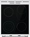 Купить Электрическая плита Gorenje GECS5C70WA  preview 9