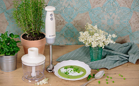 Блендер Gorenje HBX603R