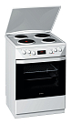 Электрическая плита Gorenje E 65333 BW
