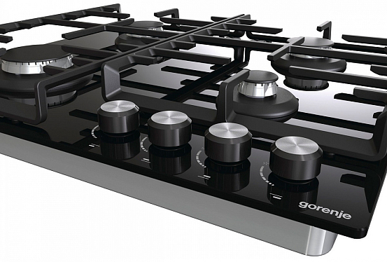 Независимая газовая варочная панель Gorenje GT641AKB2 preview 7