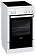 Электрическая плита Gorenje EC 52103 AW