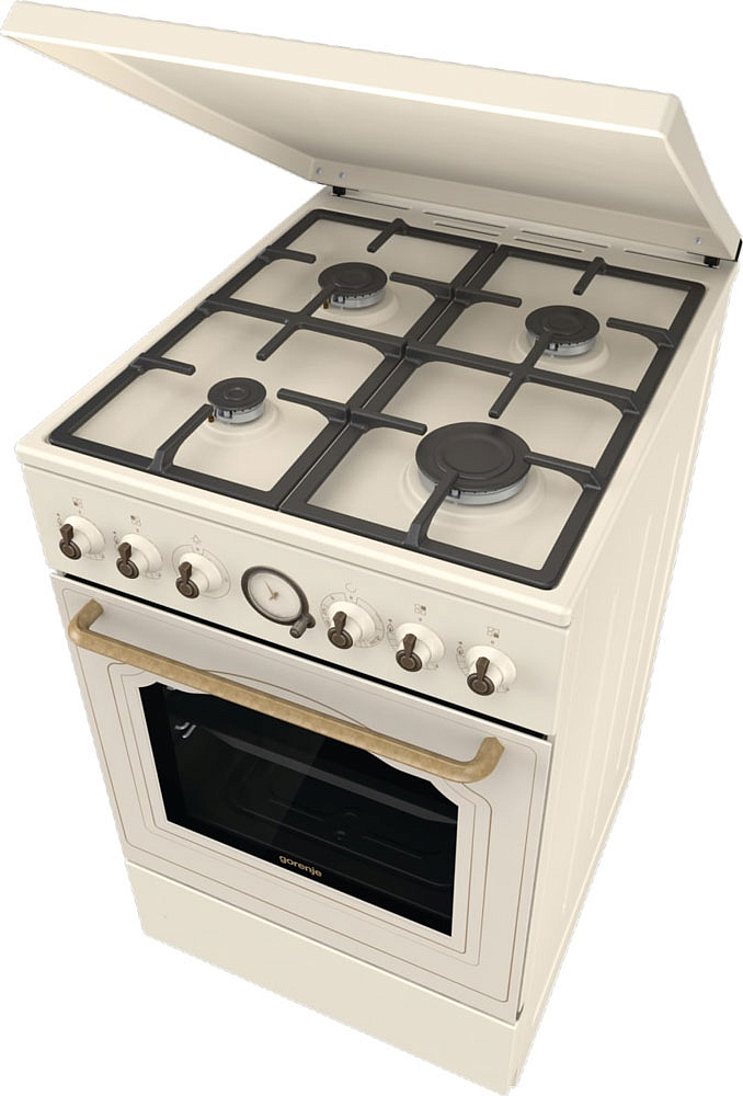 Газовая плита Gorenje GGI5BCLI preview 8