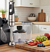Погружной блендер Gorenje HBX 884 QE