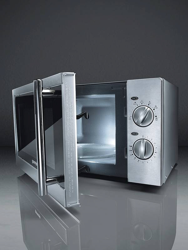 Микроволновая печь Gorenje MO 17 ME preview 2