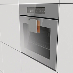 Независимая духовка Gorenje BO758ST