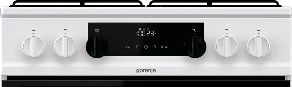 Комбинированная плита Gorenje KS635W preview 7