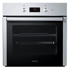 Независимая духовка Gorenje BO 6343 AX