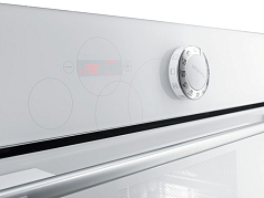 Независимая духовка Gorenje BO 75 SYW