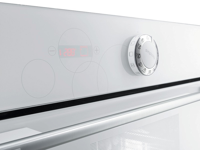 Независимая духовка Gorenje BO 75 SYW preview 3