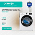 Купить Стиральная машина Gorenje WNEI84SDS  preview 1