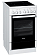 Электрическая плита Gorenje EC 55220 AW