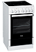 Купить Электрическая плита Gorenje EC 55220 AW  preview 1
