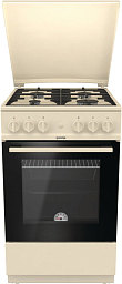 Газовая плита Gorenje GN5112BEF
