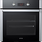 Независимая духовка Gorenje BOP 7558 AX