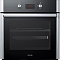 Независимая духовка Gorenje BOP 7558 AX