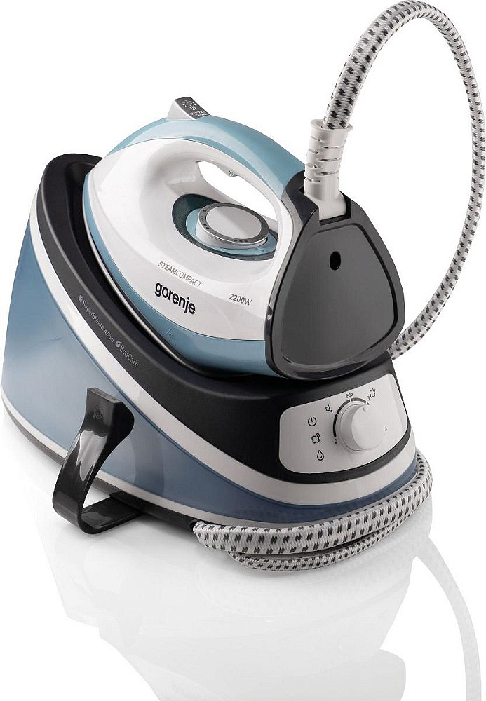 Утюг с парогенератором Gorenje SGH2200LBC preview 1