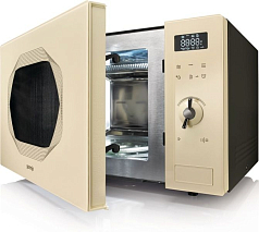 Микроволновая печь с грилем Gorenje MO 25 INI
