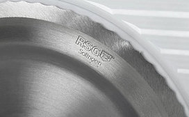 Ломтерезка Gorenje R901A. Идеальная нарезка каждый раз.