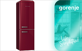 Холодильники Retro получили премию The Licensing Award