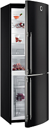 Отдельностоящий двухкамерный холодильник Gorenje RK 68 SYB
