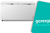 Обзор на морозильную камеру Gorenje FH50BPW