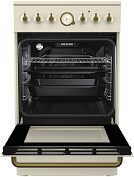 Стеклокерамическая плита Gorenje EC52CLI