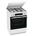 Купить Комбинированная плита Gorenje GK6C5WF  preview 2