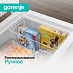 Купить Морозильный ларь Gorenje FH50BPW  preview 5