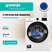 Купить Стиральная машина Gorenje WPNEI82SBSWIFI/C