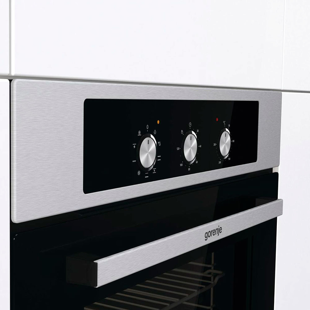Духовой шкаф Gorenje BO6727E03AX preview 10