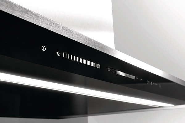 Вытяжка Gorenje Plus GHT92X preview 3