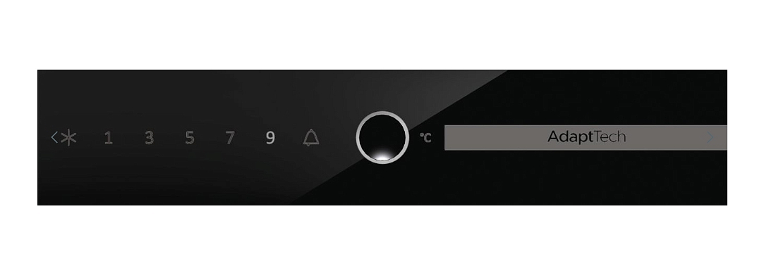 Отдельностоящий двухкамерный холодильник Gorenje NRK 621 STX preview 6