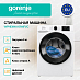 Купить Стиральная машина Gorenje WPNEI94A1SWIFI/C  preview 3