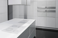Независимая индукционная варочная панель Gorenje IT 641 ORA W