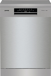 Отдельностоящая посудомоечная машина Gorenje GS643D90X