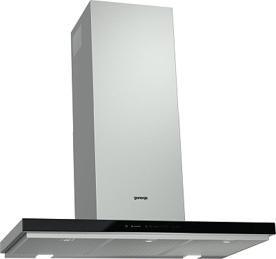Вытяжка Gorenje WHT 941 A2XBG у официального дилера в Москве по цене ...