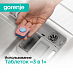 Купить Посудомоечная машина Gorenje GS520E15S  preview 6