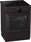 Электрическая плита Gorenje EC 633 E15 BRKU