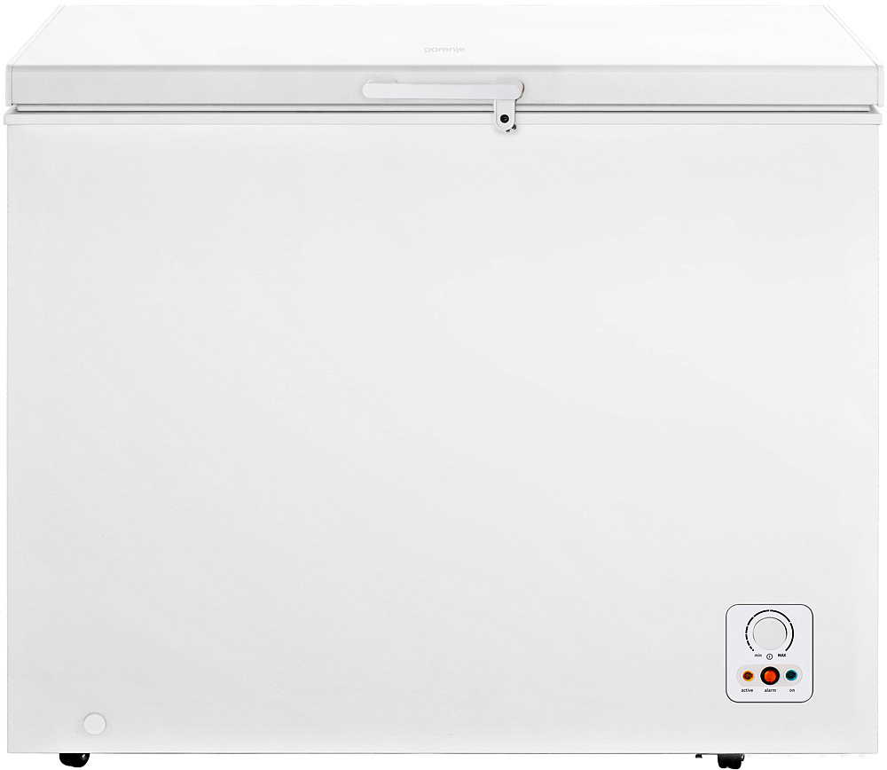Морозильный ларь Gorenje FH 251 AW preview 3