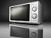 Купить Микроволновая печь Gorenje MO 17 MS  preview 3