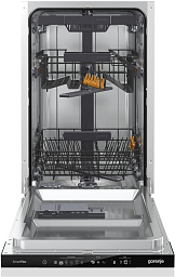 Встраиваемая посудомоечная машина Gorenje MGV5510