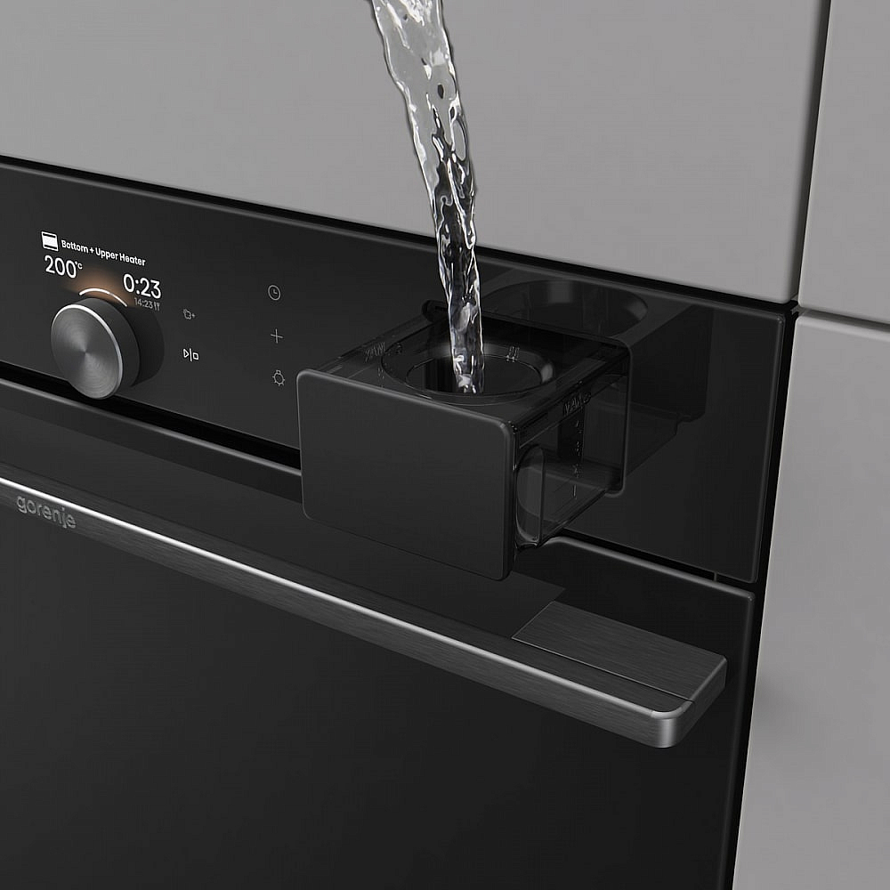 Духовой шкаф Gorenje BSA6138B preview 2