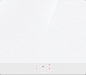 Независимая индукционная варочная панель Gorenje GI6421SYW