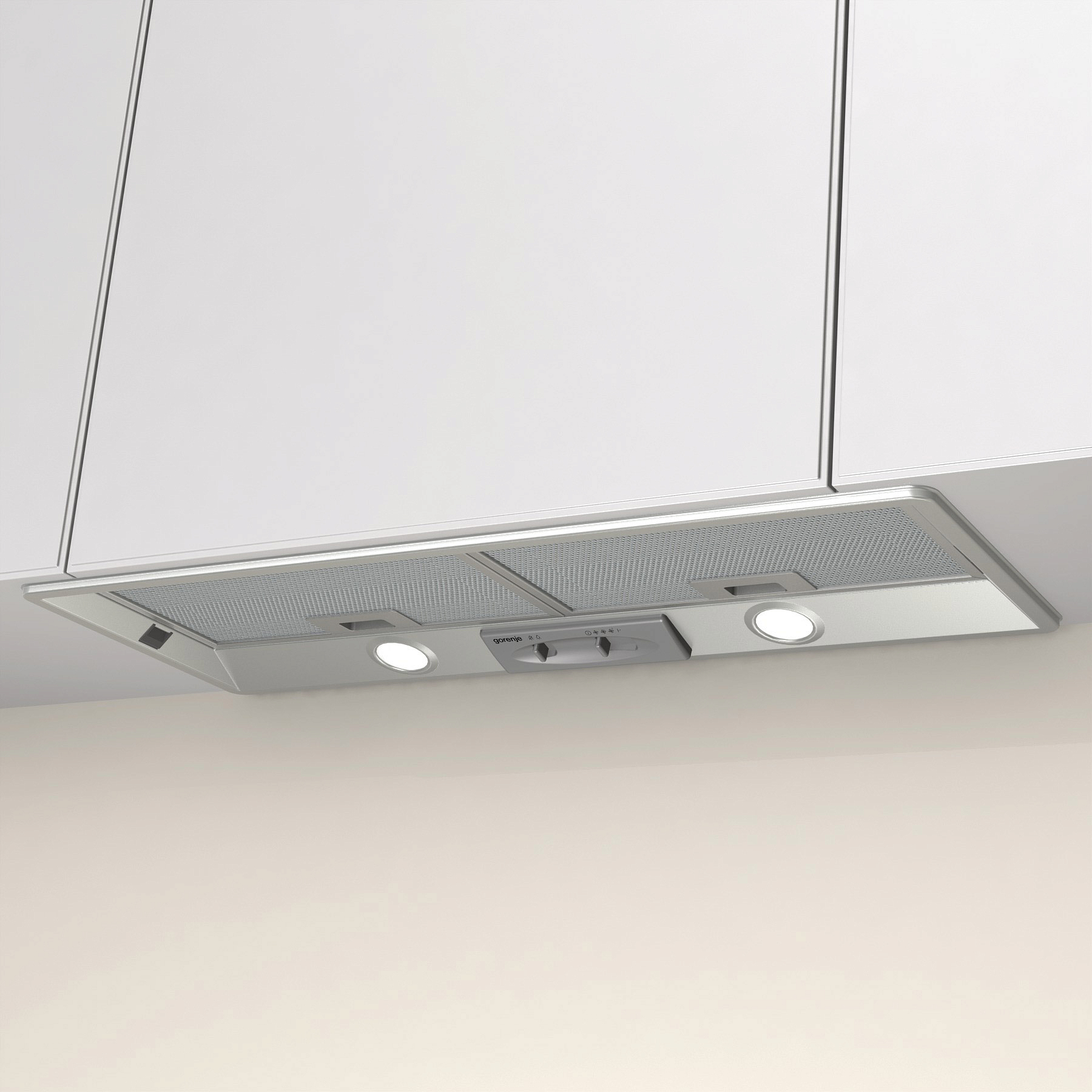 Встраиваемая вытяжка Gorenje BHI911AS preview 6