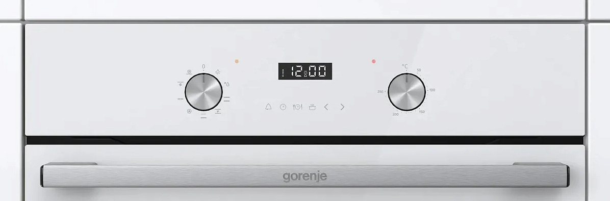 Духовой шкаф Gorenje BO6737E03NWG preview 2
