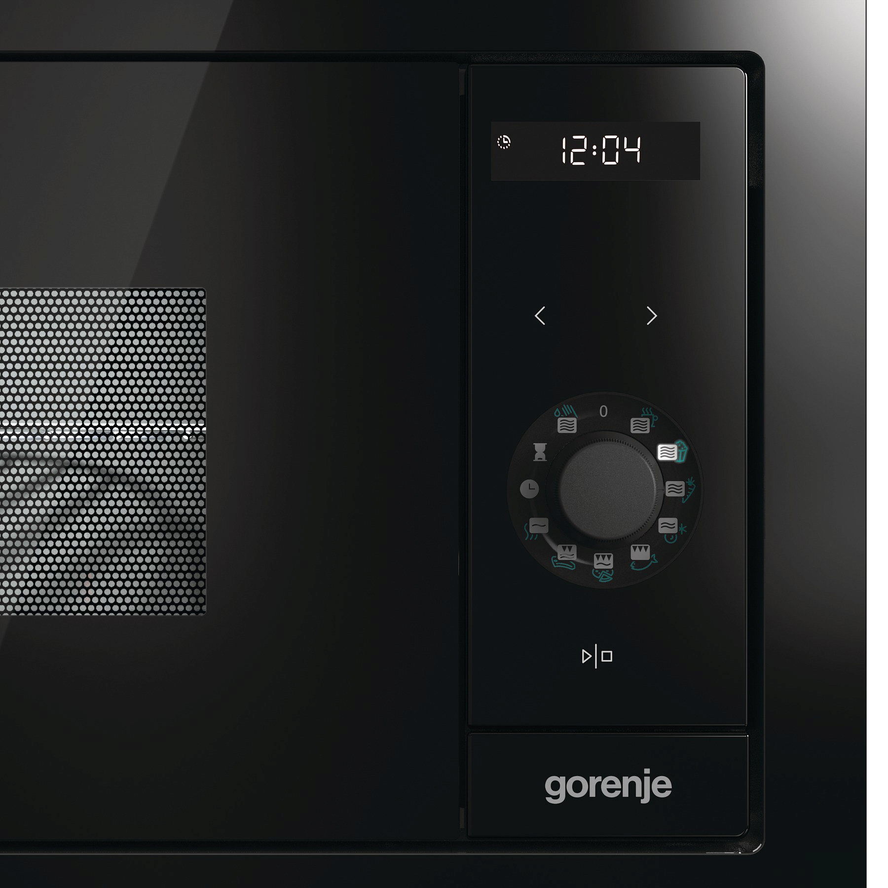 Встраиваемая микроволновая печь Gorenje BM235SYB preview 4