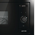 Купить Встраиваемая микроволновая печь Gorenje BM235SYB  preview 4