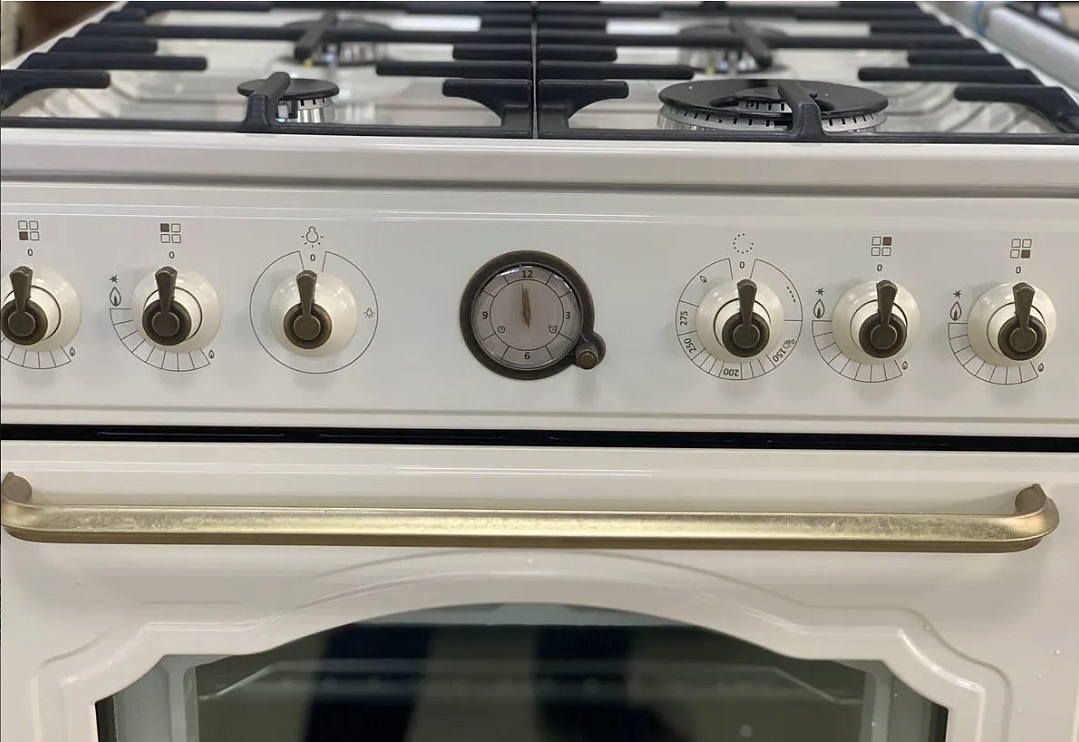 Газовая плита Gorenje GI62CLI preview 6