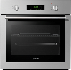 Независимая духовка Gorenje Plus GO834X