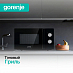 Купить Микроволновая печь с грилем Gorenje MO20E2BH  preview 3